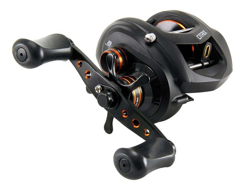 Reel Okuma Citrix 364 Lp Series Baitcaster Reel