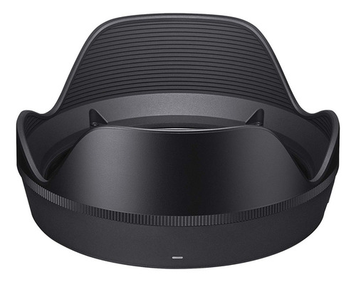 Sigma 24-70mm F/2.8 DG DN Montura L, Negro