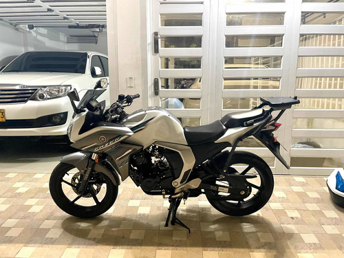 Yamaha Fazer 160