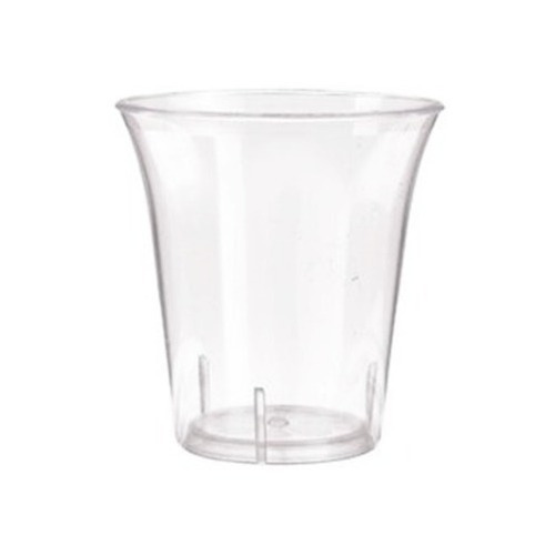 Vaso Boyano 35 Cc. Cristal X 10 Unidades.