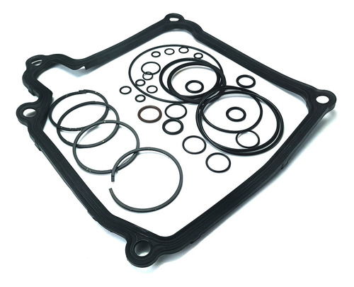 Kit Maestro Reparacion Caja Automatica Dq250 Volkswagen