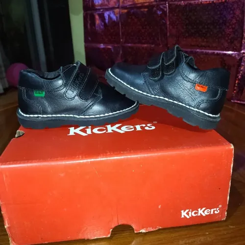 Kickers 24 new arrivals