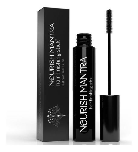 Stick De Acabamento De Cabelo Nourish Mantra Fixador De Cabe