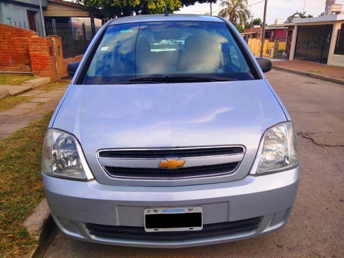 Chevrolet Meriva Gl