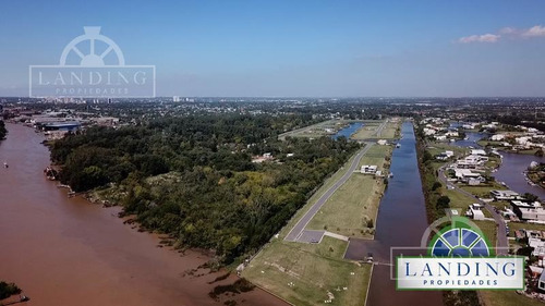 Imagen 25 de 30 de Lote En Marinas H