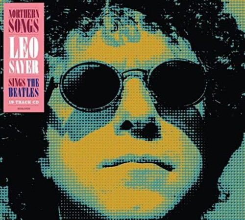 Sayer Leo Northern Songs: Leo Sayer Sings The Beatles Uk Cd