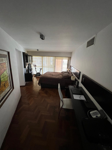 Exclusivo Semipiso En Venta Sobre Plaza España - 330m2 Propios + 2 Cocheras!