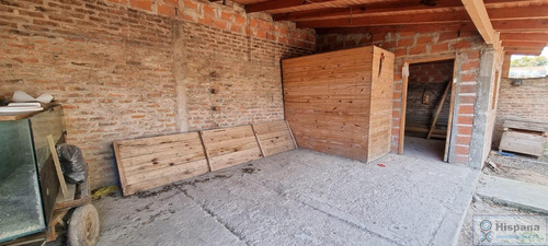 Casa En Venta, En Del Viso, A Metros De La Ex Ruta 8 (illia), Sobre La Calle Brughetti