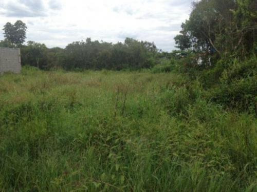 Terreno Na Praia De Itanhaém No Jd. Marambá,confira! 3608 Jk