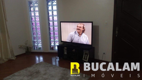 Imagem 10 de 15 de Casa Para Venda No Jardim Três Marias - 4113-r