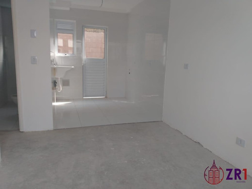 Imagem 22 de 30 de Apartamento - Ref: Ap393