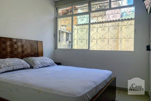 Imagem 4 de 15 de Apartamento À Venda No Nova Suissa - Código 272672 - 272672