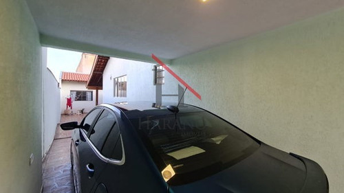 Imagem 4 de 16 de Casa Térrea Com 3 Quartos - 184946-v