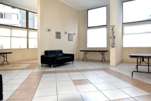 Depto. En Venta 3 Dorm. / Montealegre / Metro Colon / 2 Est.