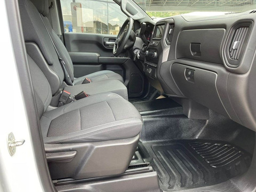 Imagen 9 de 9 de Chevrolet Silverado 2019