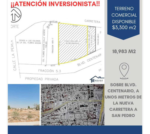 Terreno En Venta En La Union