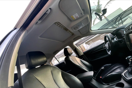 Mg Mg5 2022