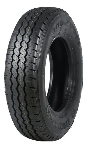 Neumático Firestone Transforce Cv 195 R15 104/104 R