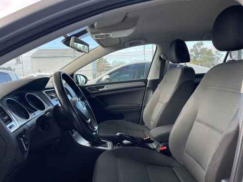 Volkswagen Golf 1.4 Comfortline Tsi Dsg