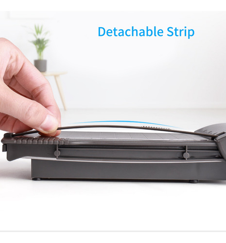 Cortador De Papel Mini Trimmer, Tamanho De Painel De 4 X 6 P