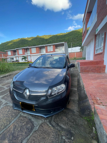 Renault Sandero 1.6 Expression