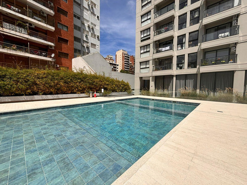 Venta Departamento 3 Ambientes Piso Alto A Estrenar - Caballito