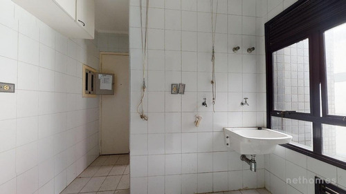 Apartamento - Pinheiros - Ref: 6055 - V-6055