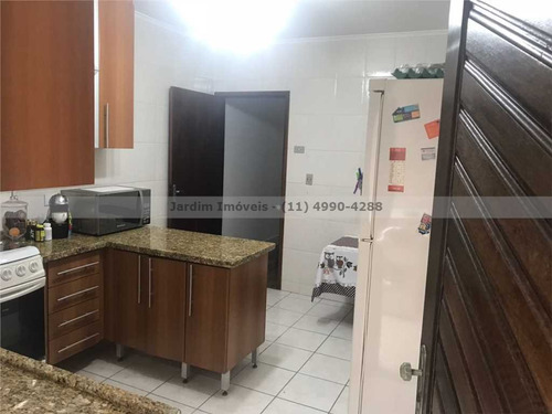 Imagem 13 de 15 de Sobrado - Jardim Las Vegas - Santo Andre - Sao Paulo | Ref.: - 29473