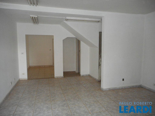 Imagem 1 de 15 de Sobrado - Vila Mascote - Sp - 549934