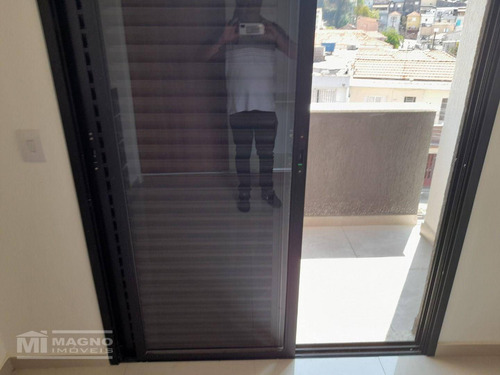 Imagem 17 de 22 de Apartamento Com 2 Dormitórios Para Alugar, 49 M² Por R$ 2.000/mês - Mooca - São Paulo/sp - Ap2520