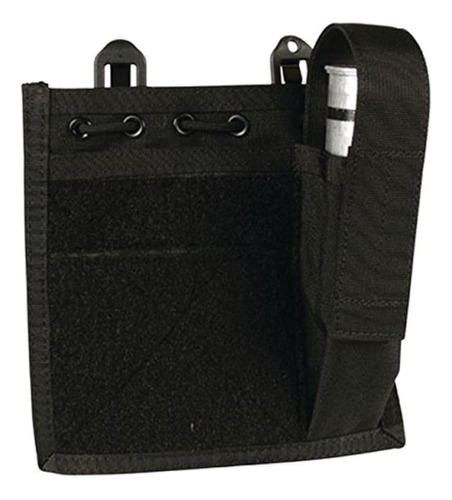 Blackhawk S.t.r.i.k.e. Admin/brújula/estuche Flash - Negro