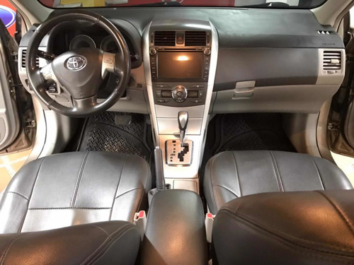 Imagen 7 de 9 de Toyota Corolla Gli