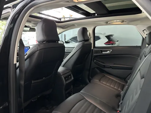 Ford Edge 2.0 Ecoboost V6