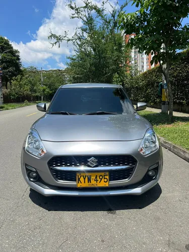 Suzuki Swift 1.2 Gl
