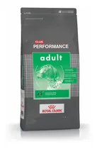 Comprar Royal Canin Performance Adulto X 15 Kg Kangoo Pet