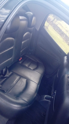 Peugeot 207 Passion 2009 1.4 Xr Sport Flex 4p