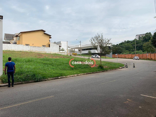 Imagem 9 de 13 de Terreno À Venda, 418 M² Por R$ 220.000,00 - Parque Campolim - Votorantim/sp - Te0260