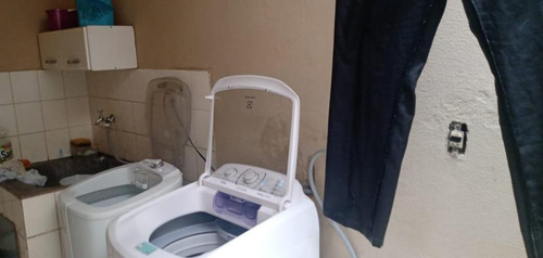 Imagem 2 de 13 de Aceito Apartamento - Ca0038