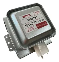 Comprar Magnetron Pu002F Microondas Panasonic Nn-st341 ( Witol 2m519j )