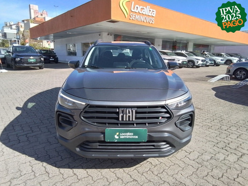 Fiat Pulse 1.3 FLEX DRIVE CVT