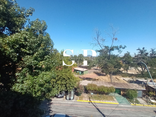 Parque Intercomunal En La Reina