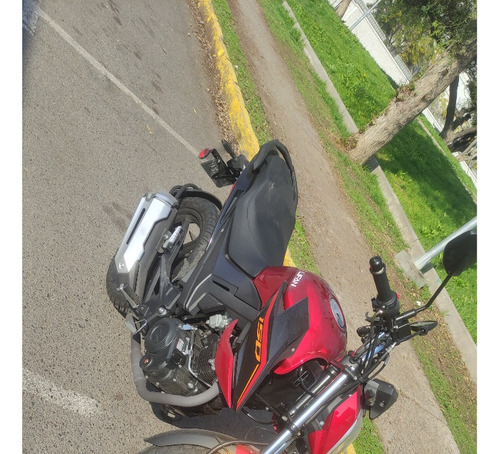 2023 Lifan Lf150-10f