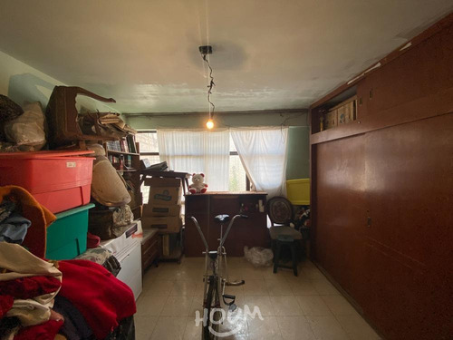 Imagen 11 de 21 de Casa En Pensador Mexicano, Venustiano Carranza Con 4 Recámaras, 305 M², Id: 46016