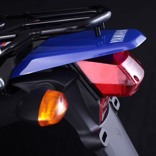 Yamaha Xtz 125 Financia Delcar Motos ®
