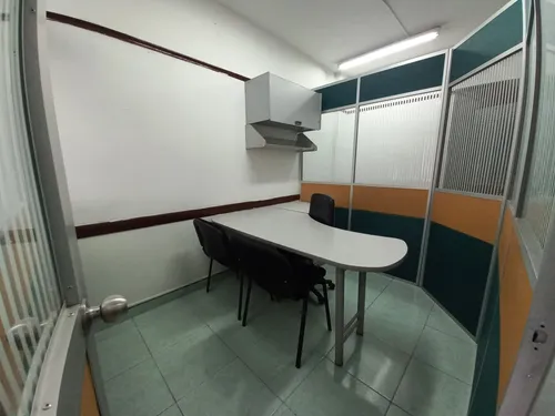 Venta Oficina Amoblada Av. Jiménez Con 9 Rentando