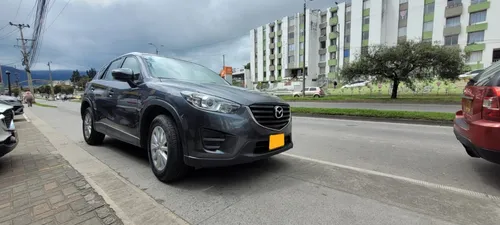 Mazda CX-5 2.0 Prime