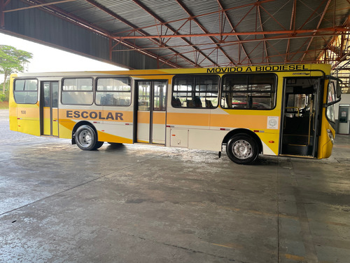 Caio Apache Urbano M.benz Of1722 42 Lugares 10/11