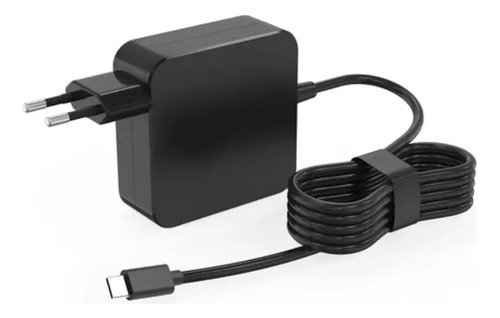 Cargador Para Notebook Portátil Lbn Tipo-c (65w)