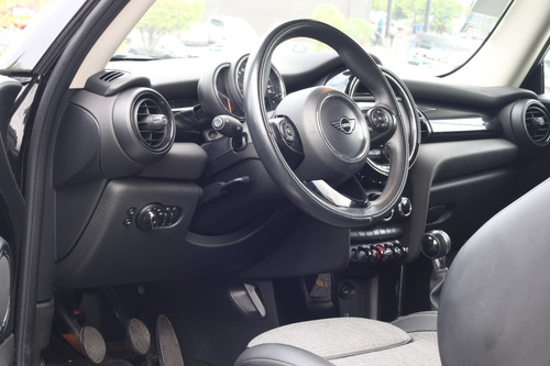 Mini Cooper 1.5 Chili Mt