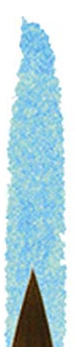 Winsor Y Newton Cotman Water Color Series 111 Cepillo Sintét